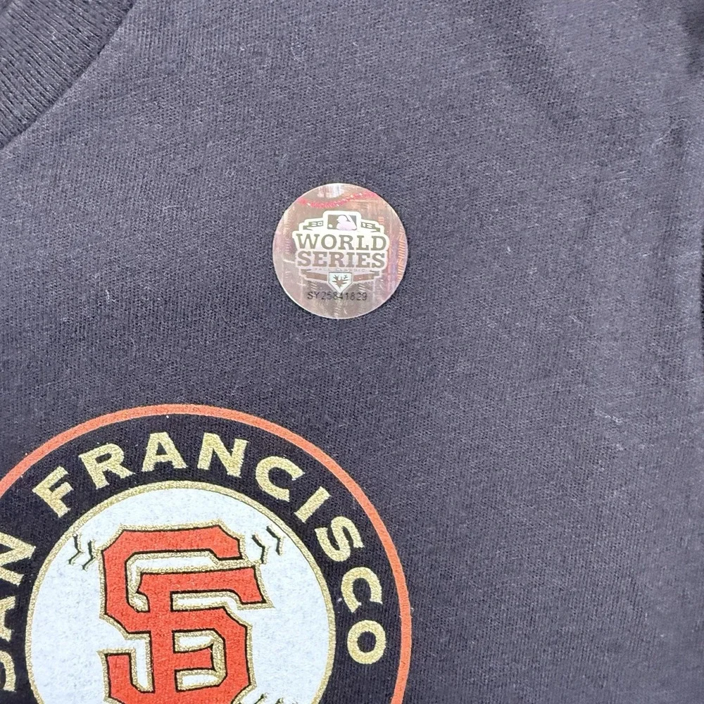 Majestic authentic san